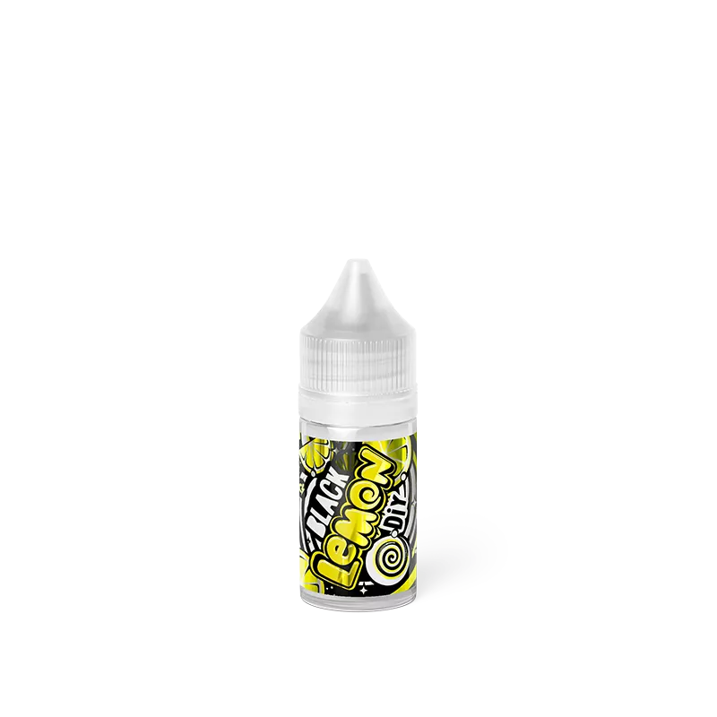 CREATIVE SUITE - BLACK LEMON - 10ml
