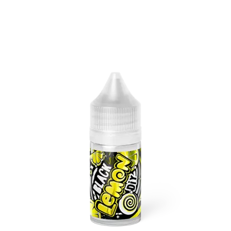 CREATIVE SUITE - BLACK LEMON - 10ml