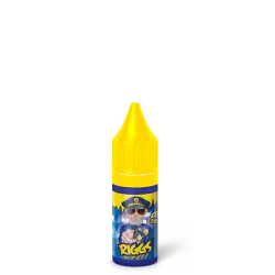 COP JUICE - RIGGS - 10ml