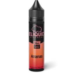 ORIGINALS - ANANAS - 50ml