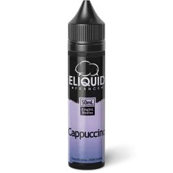 ORIGINALS - CAPPUCCINO - 50ml