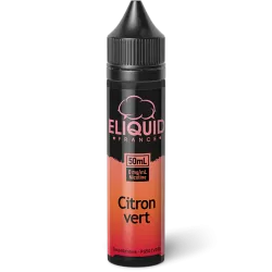 ORIGINALS - CITRON VERT - 50ml