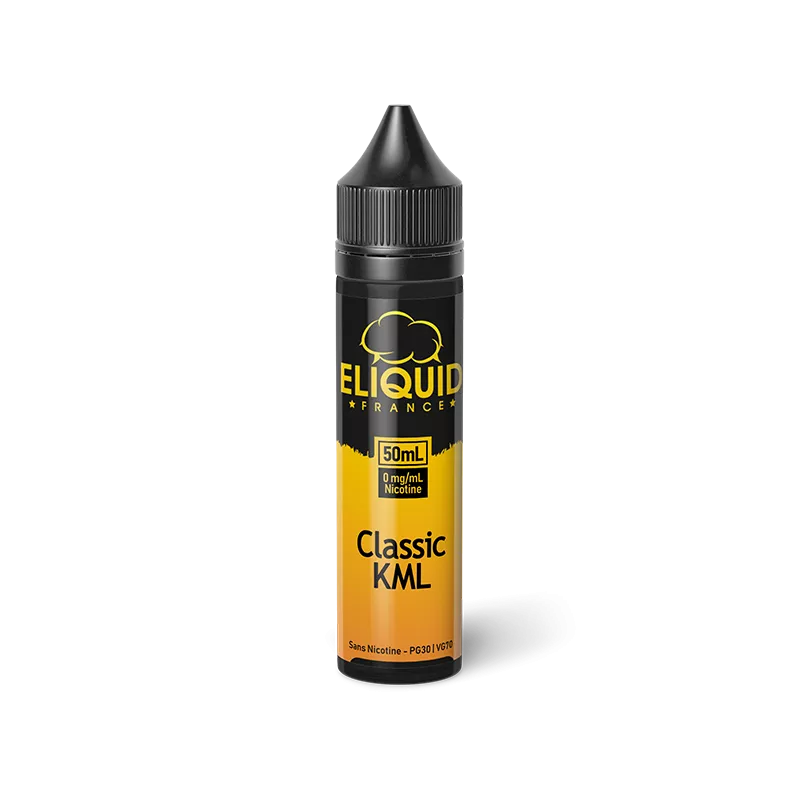 ORIGINALS - CLASSIC Kml - 50ml