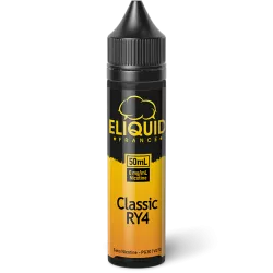 ORIGINALS - CLASSIC RY4 - 50ml