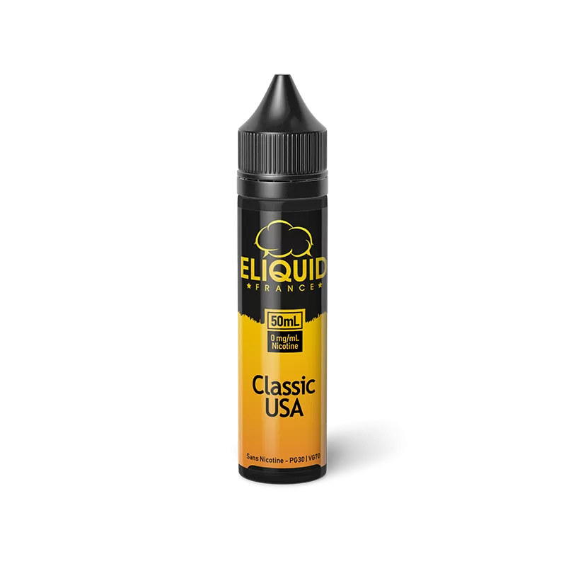 ORIGINALS - CLASSIC USA - 50ml