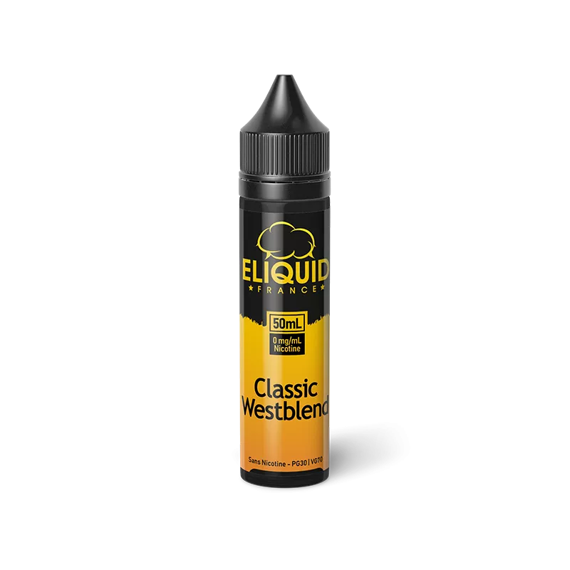 ORIGINALS - CLASSIC WESTBLEND - 50ml