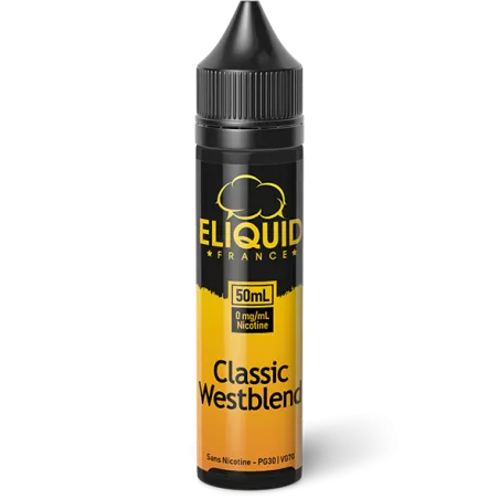 ORIGINALS - CLASSIC WESTBLEND - 50ml