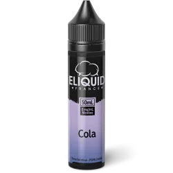 ORIGINALS - COLA - 50ml