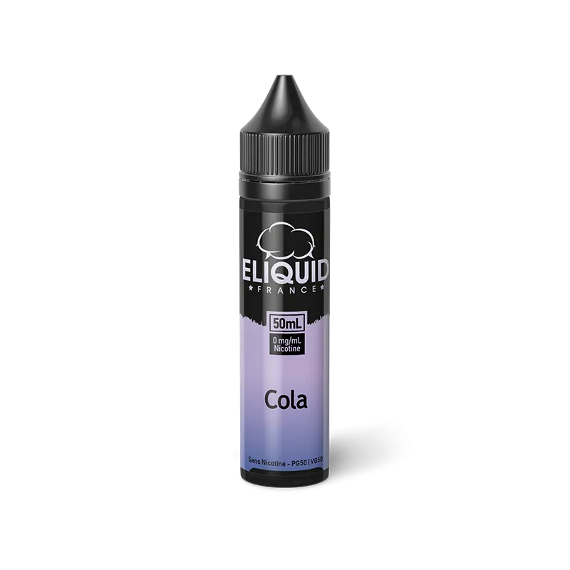 ORIGINALS - COLA - 50ml