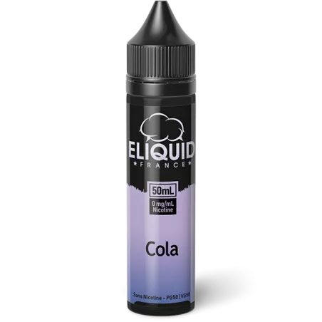 ORIGINALS - COLA - 50ml