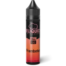 ORIGINALS - FRAMBOISE - 50ml