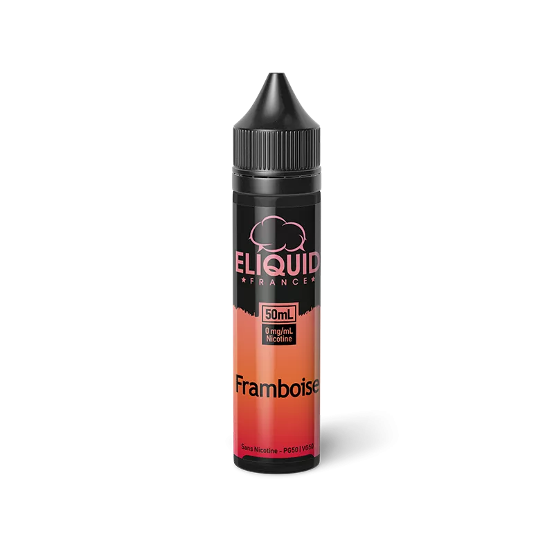 ORIGINALS - FRAMBOISE - 50ml