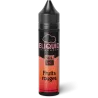 ORIGINALS - FRUITS ROUGES - 50ml