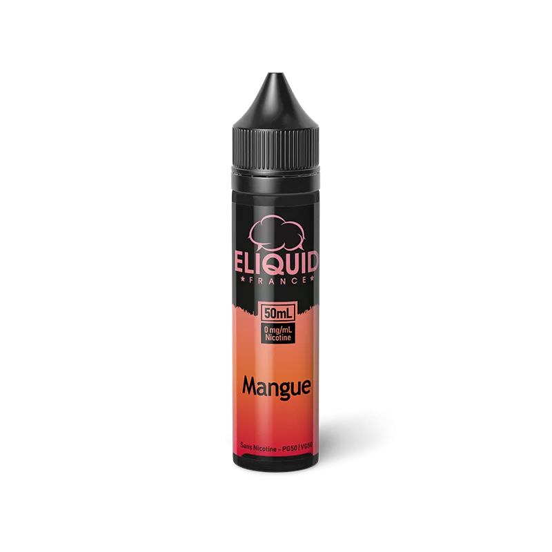 ORIGINALS - MANGUE - 50ml