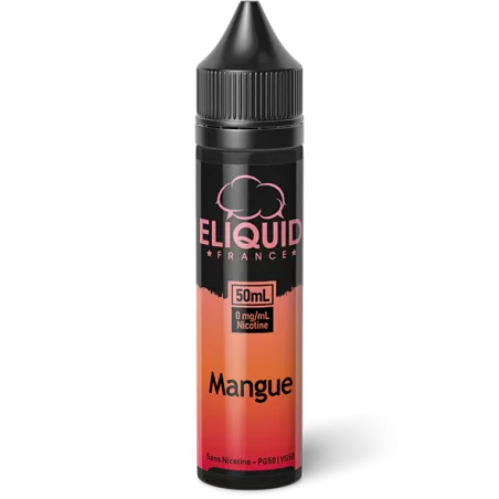 ORIGINALS - MANGUE - 50ml