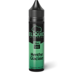 ORIGINALS - MENTHE GLACIALE - 50ml