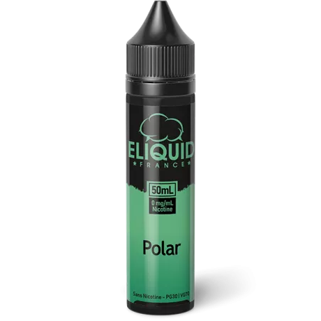 ORIGINALS - POLAR - 50ml