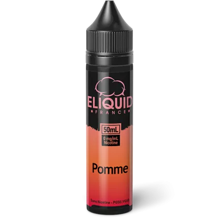 ORIGINALS - POMME - 50ml