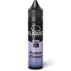 ORIGINALS - POMME D'AMOUR - 50ml