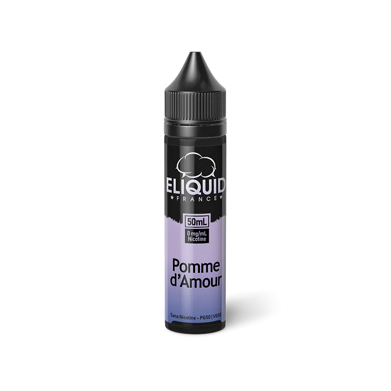 ORIGINALS - POMME D'AMOUR - 50ml