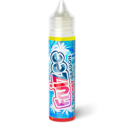FRUIZEE - BLOODY DRAGON - 50ml