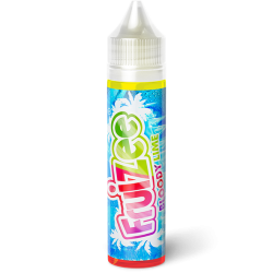 FRUIZEE - BLOODY LIME - 50ml