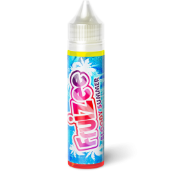 FRUIZEE - BLOODY SUMMER - 50ml