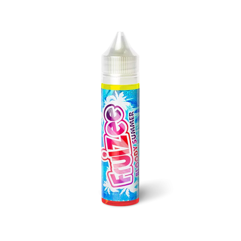 FRUIZEE - BLOODY SUMMER - 50ml