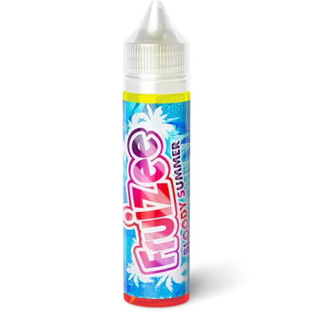 FRUIZEE - BLOODY SUMMER - 50ml
