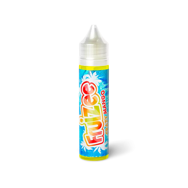 FRUIZEE - CRAZY MANGO - 50ml