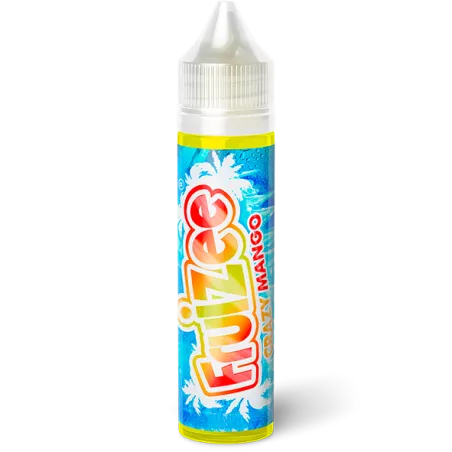 FRUIZEE - CRAZY MANGO - 50ml