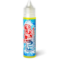 FRUIZEE - DRAGON KILLER - 50ml