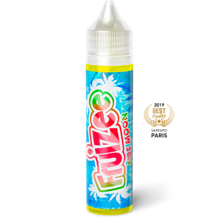 FRUIZEE - FIRE MOON - 50ml