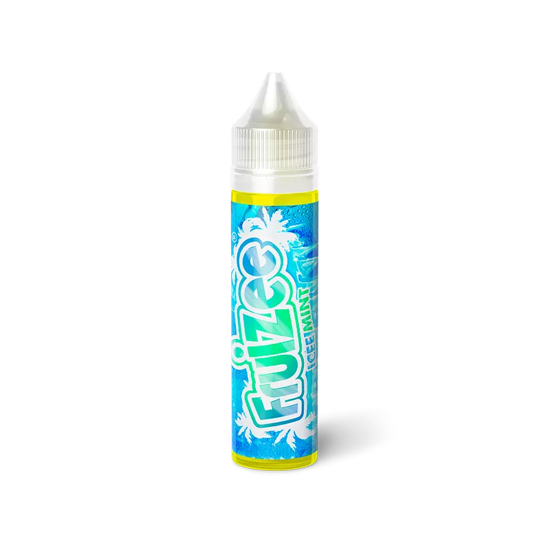 FRUIZEE - ICEE MINT - 50ml