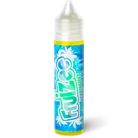 FRUIZEE - ICEE MINT - 50ml