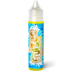 FRUIZEE - POMME COLA - 50ml