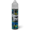 LEMON TIME - BLUEBERRY - 50ml