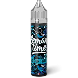Lemon Time Dragon Fruit 50 ml – E-liquide fruité à Neufchâteau | Chill&Vap