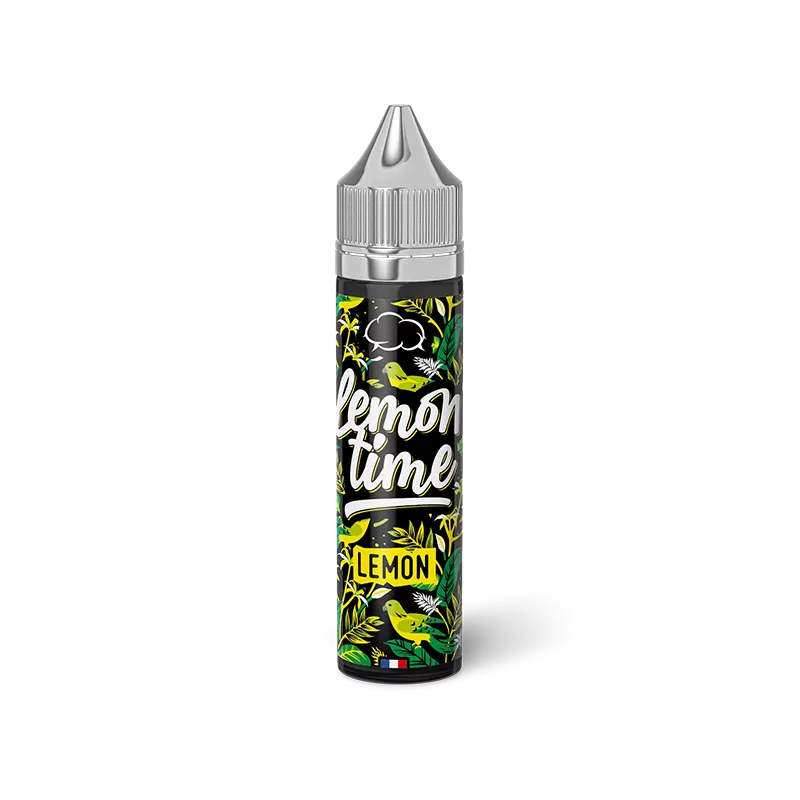 LEMON TIME - LEMON - 50ml