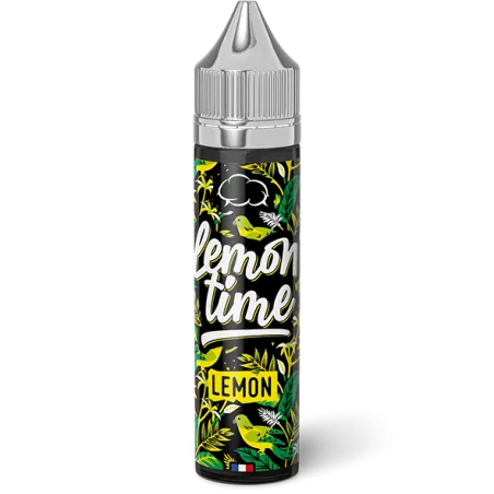 LEMON TIME - LEMON - 50ml