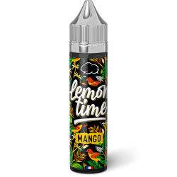 LEMON TIME - MANGO - 50ml