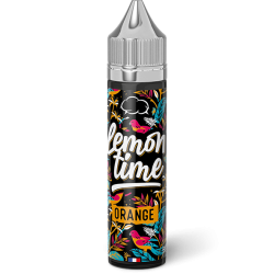 LEMON TIME - ORANGE - 50ml