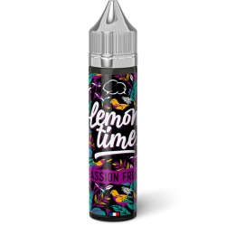 LEMON TIME - PASSION FRUIT - 50ml