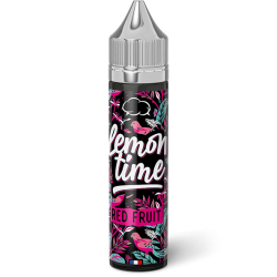 LEMON TIME - RED FRUIT - 50ml