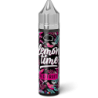 LEMON TIME - RED FRUIT - 50ml