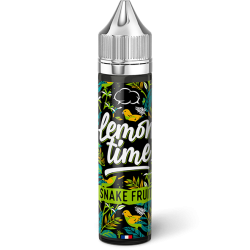 LEMON TIME - SNAKE FRUIT - 50ml