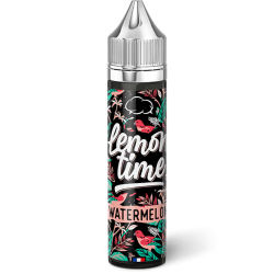 LEMON TIME - WATERMELON - 50ml