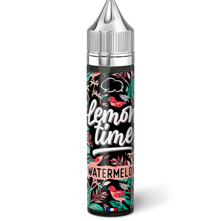 LEMON TIME - WATERMELON - 50ml