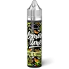 LEMON TIME - WHITE GRAPE - 50ml