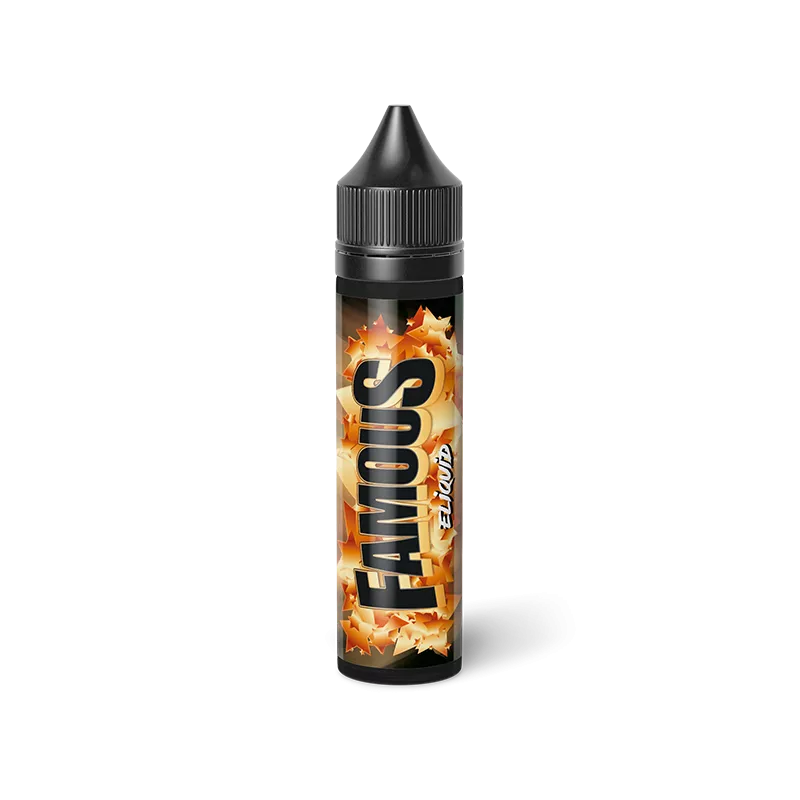 PREMIUM - FAMOUS - 50ml